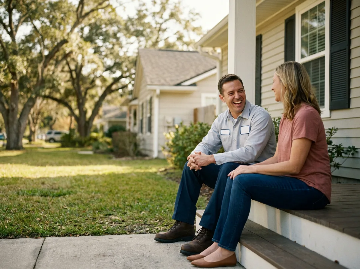 Septic tank pumping FAQs for Salvo, NC